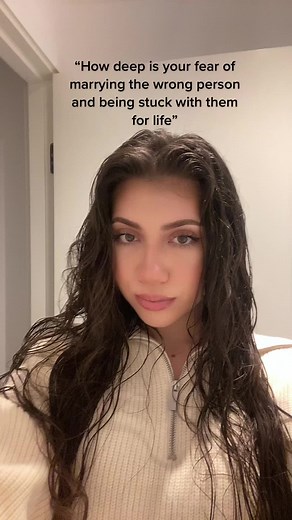 Overcoming Marrige Phobia: Embracing Life Choices