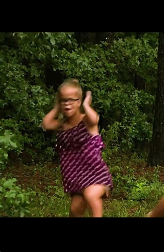 Camping Trip Turns into a Nightmare for the Kids