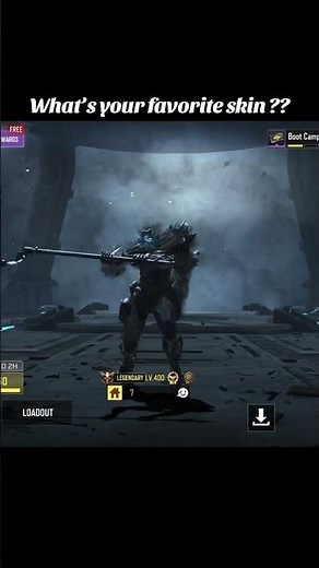 The BEST CoD Skins (and the WORST)