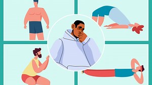 Four exercises to boost your erection as 20% of men suffer sex-ruining condition