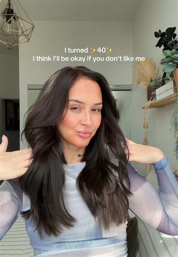 Turning 40: Embracing Life After 40