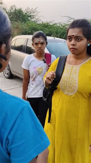 kps miracle sisters on Instagram: "இப்படி மாட்டிக்கிட்டீங்களே New Trending Funny Video...😂😂😂 #reels #viral"