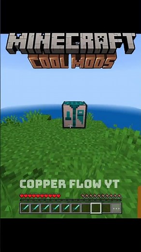 Minecraft cool mods for Bedrock edition 🤯 part 20