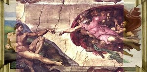 Restoration of the Sistine Chapel frescoes - Alchetron, the free social encyclopedia