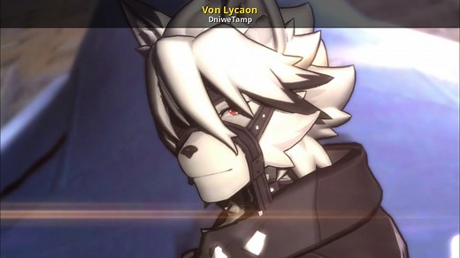 Von Lycaon Mod for Bayonetta 2 | Bayo 2 Mods