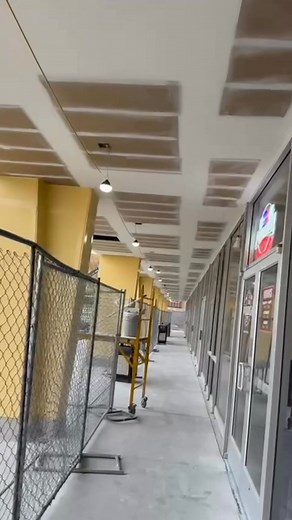 1K views | #drywallfinisher #ceiling #MF | MF Drywall Finishing | Facebook