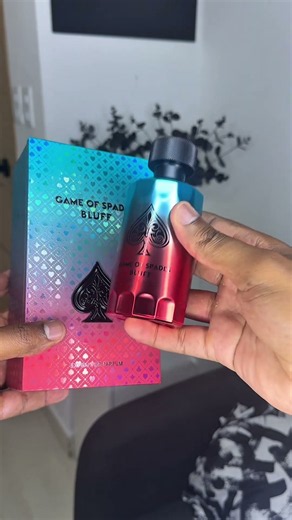 Game of Spades Bluff