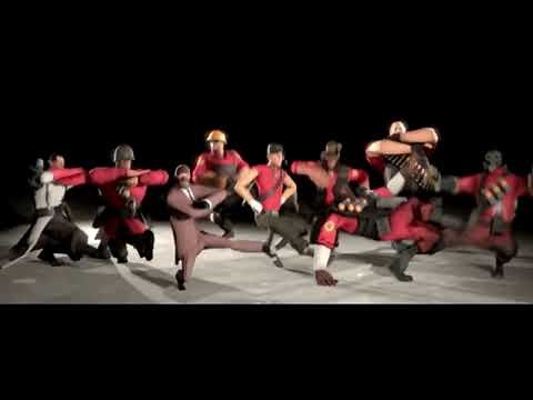 The Soldiers Of Dance - Remastered