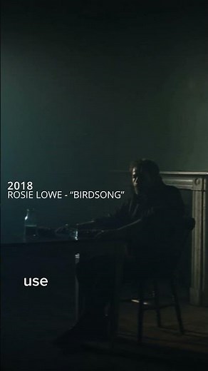 What is and why use Low low-key lighting? #cinematography #filmmaking #cinema #cinematic