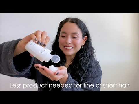 OLAPLEX No 3 Hair Perfector - How to Use