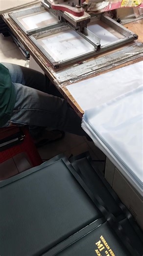 21K views · 149 reactions | Pres map raport pesanan dari Mi Babussalam krian, sidoarjo #mapraport #sampulraport #produksimapraport | Map Raport k13 & map ijazah | Facebook