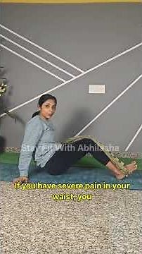 #shorts । सर्दी मे पेट कम करने की एक्सरसाइज| pet kam karne ki exercise| belly fat loss exerise hindi