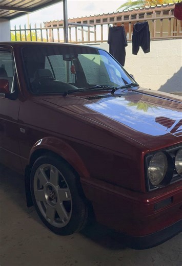 Beware of MK1: A Warning About VW Cars