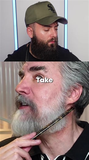 How Beard Shape Affects Your Face Appearance