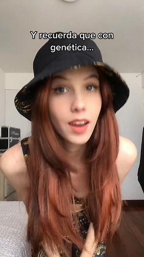 Nicole Dileo on TikTok