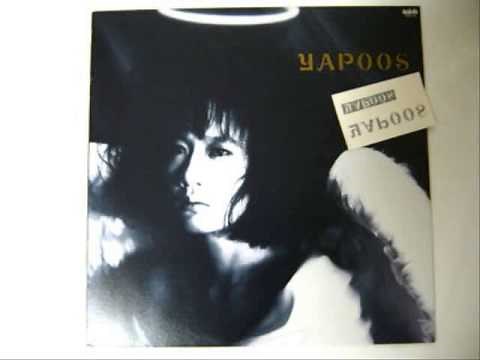 YAPOOS - 大天使のように (FULL ALBUM)