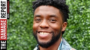 Chadwick Boseman dies at 43, following a four-year battle with cancer. Follow The Damage Report on Facebook: https://www.facebook.com/TheDamageReportTYT/ | The Damage Report