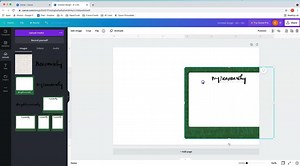 Take 50% off classes with code LEARN50 🤩 "Mind blown! I followed along with Kim so easily and ended up with a 4x6 card printed on my Epson PM 400. So easy and now I cannot wait to do more with Canva!!! Thanks so much Kim!!!" | Ali Edwards Design Inc