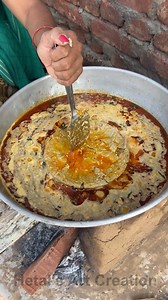 8.6M views · 36K reactions | Bajra rotla nu sak | Hetal's Art - Creation | Facebook