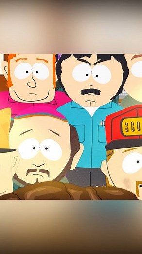 Jack Parker | Biggest Crap in the World🤣 | South Park S11E09 | More Crap #southpark #cartman #ericcartman #kylebroflovski #kyle #stanmarsh #stan #kenny... | Instagram