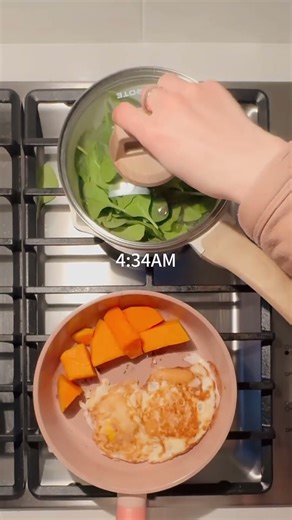 4 AM ASMR Morning Routine 🌙 | Peaceful Start to the Day