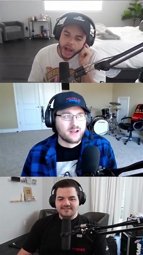 Why Wildcat Stopped Playing With Vanoss #wildcat #vanoss | Wildcat