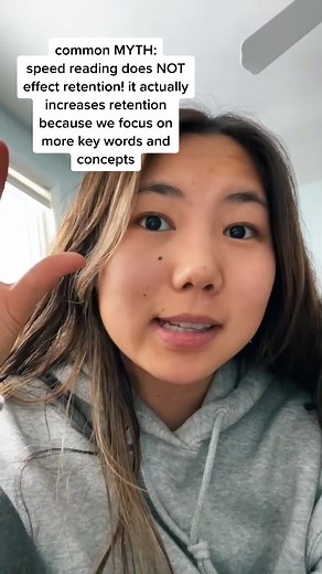 how to retain MORE information with LESS effort🤫 i wish i knew this earlier #studytok #studytips #study #student #fyp