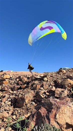 Paragliding training uk #paragliding #PPGTrainingUK #paramotor #LearnToFly