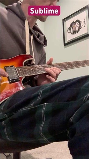 Doin’ Time - Sublime