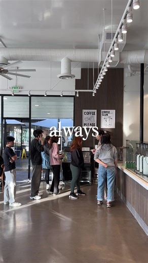 Thank you to our lovely customers 🥹🫶🏻! . . . 📍Auria Coffee- 5254 Beach Blvd, Buena Park, CA ⏰ 8 AM - 11 PM Daily . . . #occoffee #localcoffeeshop #coffeelove #orangecounty #buenapark New Coffee Shop in Orange County, Best Coffee in Buena Park