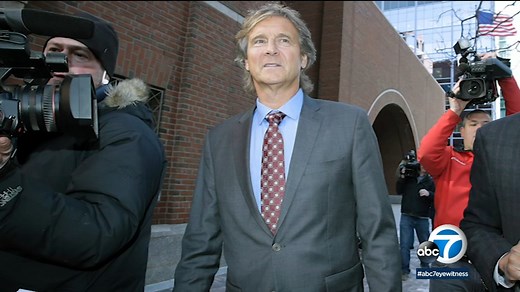 Former USC coach found guilty of fraud, bribery in admissions scandal