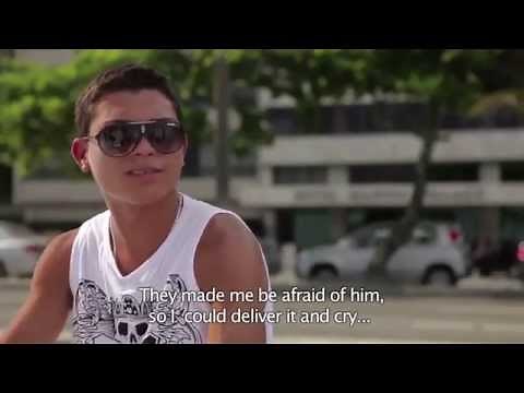 Cidade De Deus, 10 Anos Depois - Trailer (with English Subtitles)