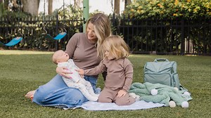 Witney Carson on "The Breakdown With Bethany": Motherhood, Dancing, and a New Partnership