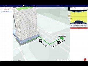 building a report in Giraffe with places + builder