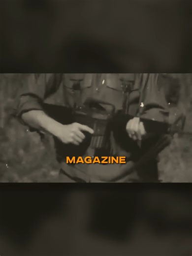 The real reason Vietnam Soldiers used 20-round magazines 🔫🌳 . . Website - GearRack.com . . #GearRack #MilitaryHistory #VietnamWar #M16 #USArmy #USMC #ColdWar #Military #Surplus #Infantry #Equipment #History #Combat #Army