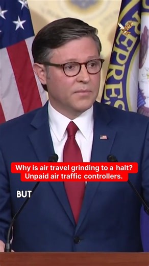 What's truly paralyzing air travel right now? Is the core issue a critical shortage stemming from overworked and unpaid air traffic controllers facing immense stress just to provide for their families? Congressional leaders debate the funding landscape as these essential workers reportedly struggle, leading to widespread flight disruptions and travel grinding to a halt. When the people managing the skies are forced to call in sick due to impossible working conditions, how long can the system rea