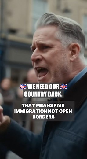 47K views · 6.8K reactions | #ukvoices , #britishconcerns , #ImmigrationDebate , #ourcountryuk , #realukstories #ukpolitics #uklife #unitedkingdom | British Life | Facebook