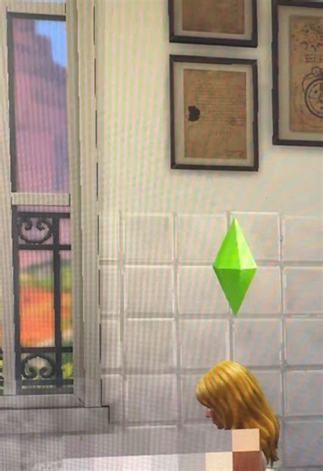 shes literally not supposed to have friends you guys are literally always mean to eachother why do i always see u guys becoming friends i hate yall! #sims4 #simstok