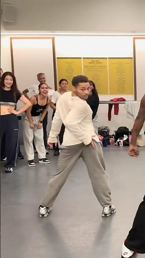 Ice Spice - Baddie Baddie ‪@KeenanCooks‬ #IceSpice #BaddieBaddie #Dance
