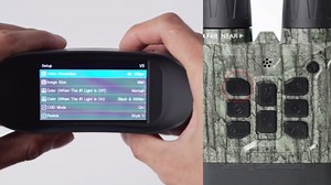 Night Vision Goggles, 4K 112MP Night Vision Binoculars for Adults, 12X Zoom & 5000mAh Battery, 64GB Card Included, Infrared Vision, 1500ft Range, Perfect for Outdoor, Camping & Security