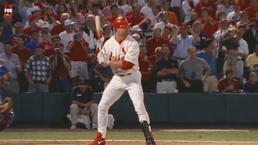 On this day in 1998, Mark McGwire hit his 62nd home run of the year, breaking Roger Maris' then single-season record 💪 30 for 30: ’Long Gone Summer’ 🎥 | ESPN Originals