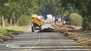 6.1K views · 56 reactions | 3161 NDR - Schleswig-Holstein Magazin. Erhalt der Landesstraßen Verkehrsministerium stellt Plan vor | Mobiltätskanal-Kanal MoKa | Facebook