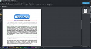 Xara Photo & Graphic Designer