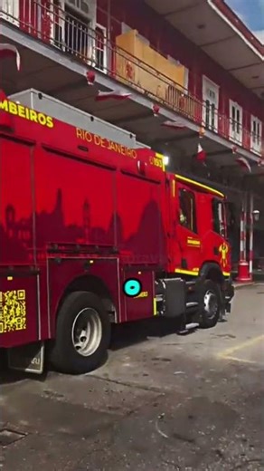 They got into a barrel… and set it on FIRE 😳🔥 #shorts