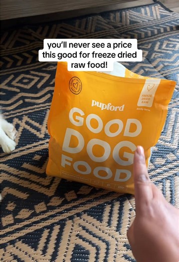 Affordable Freeze Dried Raw Dog Food Deals