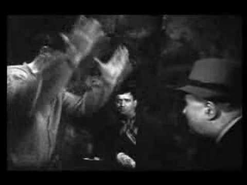 The Train 1964 Movie Trailer WWII 60 second promo
