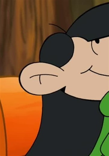 Codename: Kids Next Door S03:E05 - OPERATION: B.U.T.T. / OPERATION: T.R.A.I.N.I.N.G.