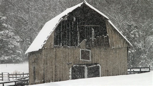 See Middle Tennessee county-by-county forecasts before winter storm