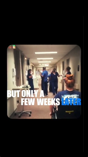 Paralyzed Girl Surprises Everyone By Walking