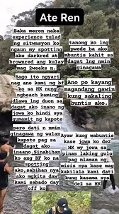 Bakit nman sa Beach 🤣🤣 #story #secretfiles #stories #confession | Ate Ren